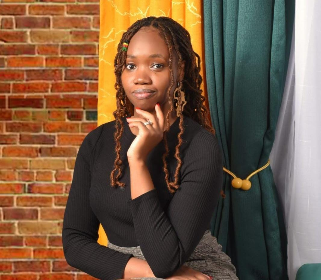 Virtual Assistant Portrait