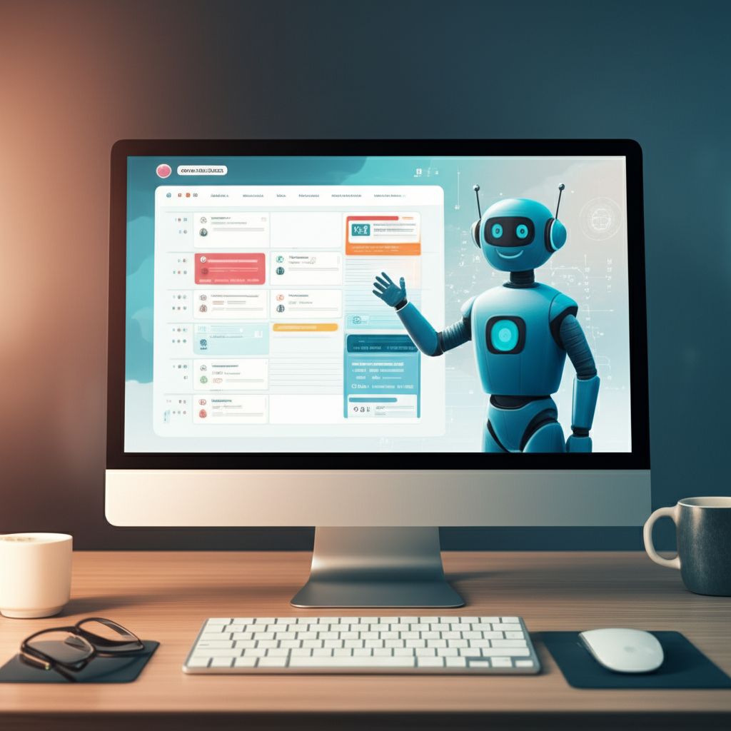 Calendar Organization